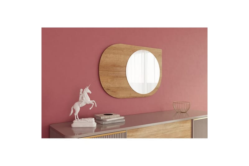 Spegel Ravidas Sudamalek - Sudamalek - Inredning - Badrumsinredning - Badrumsspegel