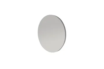 Spegel Torlen Mörkgrå / Argentu - Mörkgrå / Argentu - Inredning - Badrumsinredning - Badrumsspegel