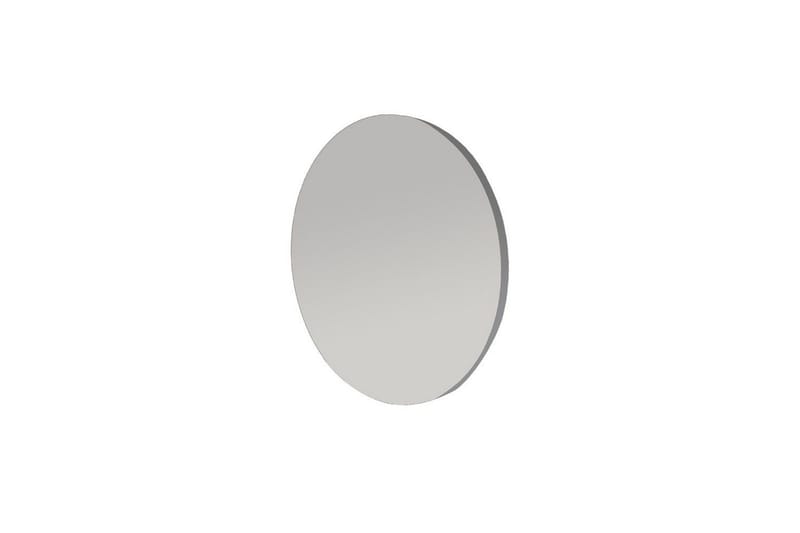 Spegel Torlen Mörkgrå / Argentu - Mörkgrå / Argentu - Inredning - Badrumsinredning - Badrumsspegel