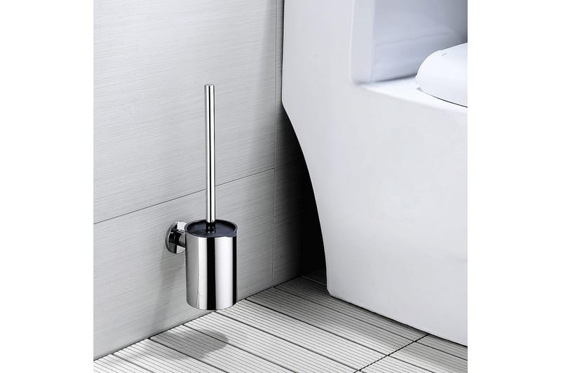 WC-borste Bathlife Handfast - Bathlife - Inredning - Badrumsinredning - Toalettborste