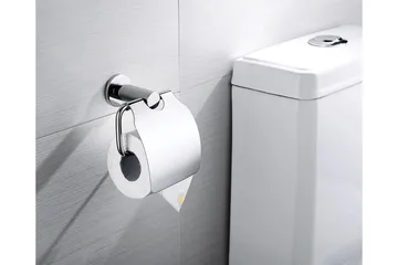 Bathlife Bära Toalettpappershållare - Inredning - Badrumsinredning - Toalettpappershållare
