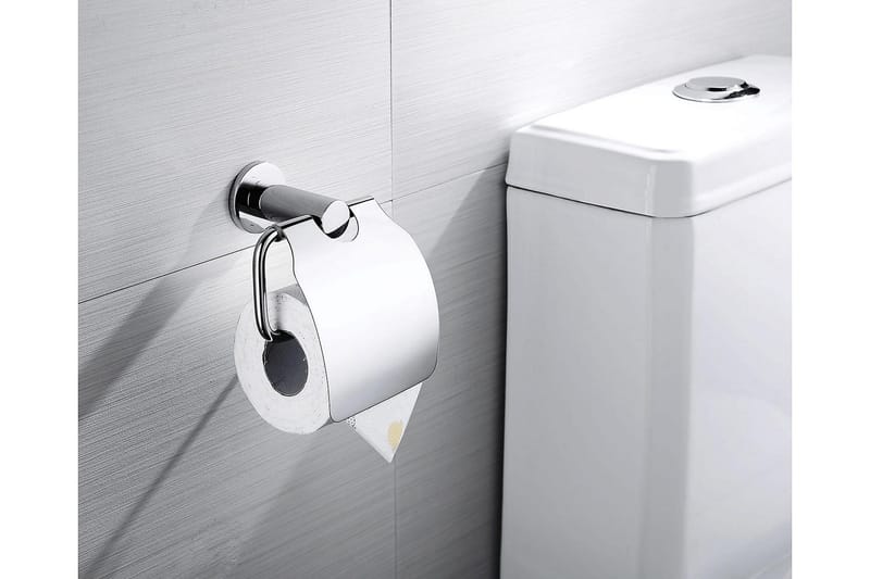 Bathlife Bära Toalettpappershållare - Inredning - Badrumsinredning - Toalettpappershållare