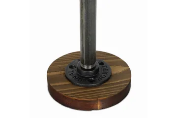 Chandina Toalettpappershållare - Valnöt - Inredning - Badrumsinredning - Toalettpappershållare