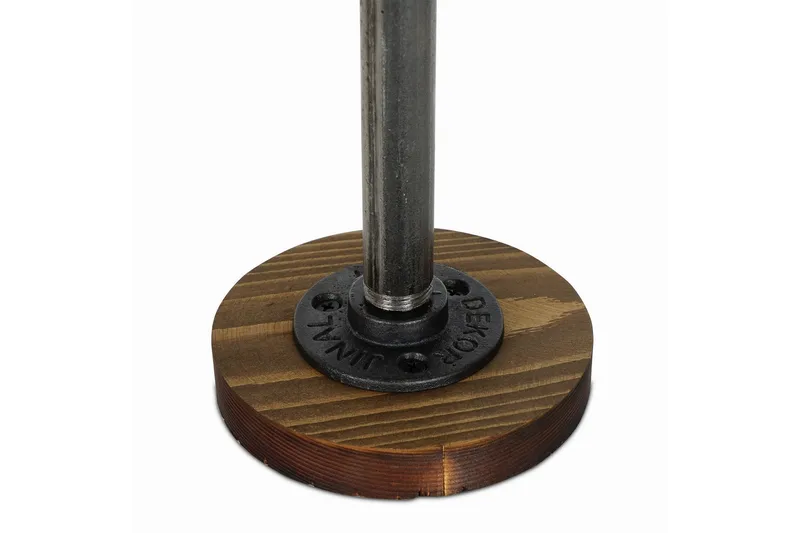 Chandina Toalettpappershållare - Valnöt - Inredning - Badrumsinredning - Toalettpappershållare