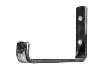 Toalettpappershållare 12x14 cm - Svart - Inredning - Badrumsinredning - Toalettpappershållare