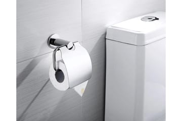 Toalettpappershållare Bathlife Bära - Bathlife - Inredning - Badrumsinredning - Toalettpappershållare