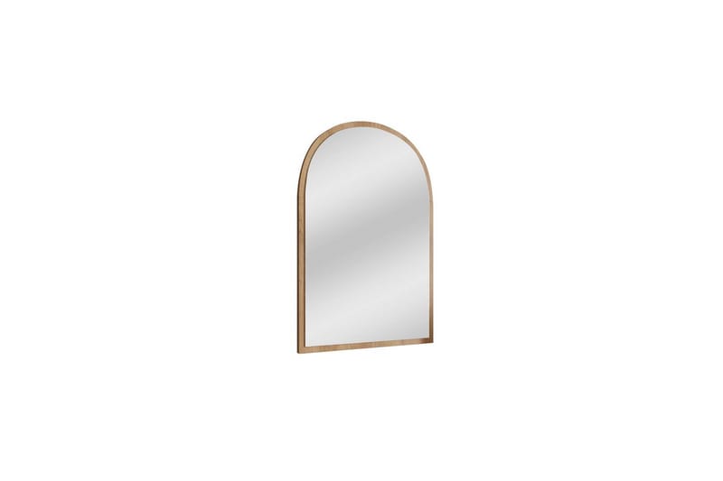 Ulren Badrumsspegel 60 cm, Ek