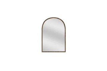 Ulren Badrumsspegel 60 cm - Valnöt - Inredning - Badrumsinredning - Badrumsspegel