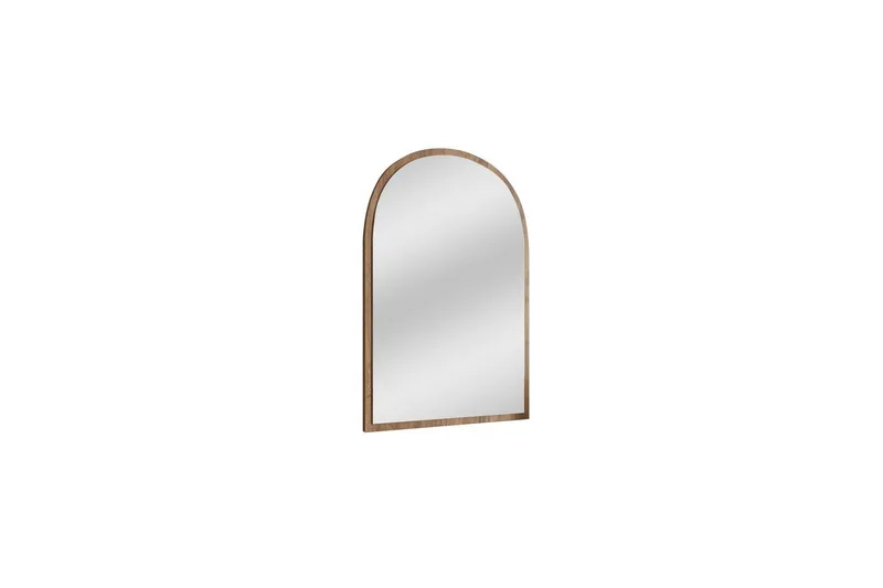 Ulren Badrumsspegel 60 cm, Valnöt