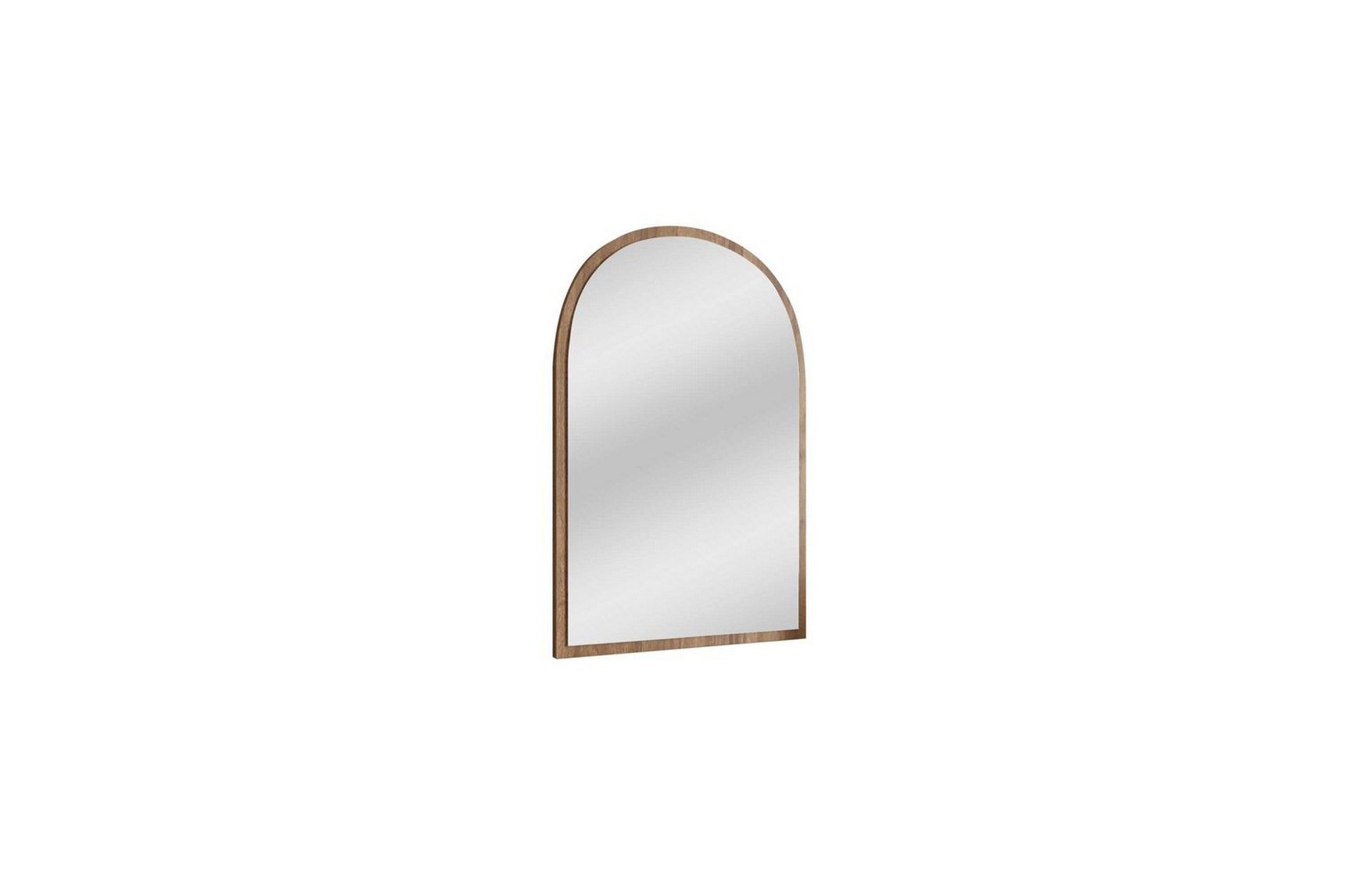 Ulren Badrumsspegel 60 cm - Valnöt