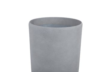 Abdera Kruka 31 cm - Grå - Inredning - Dekoration & inredningsdetaljer - Krukor & ytterkrukor - Utomhuskruka