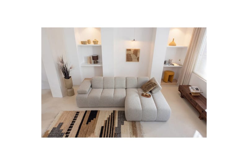 Blomkruka Mosi - Inredning - Dekoration & inredningsdetaljer - Krukor & ytterkrukor