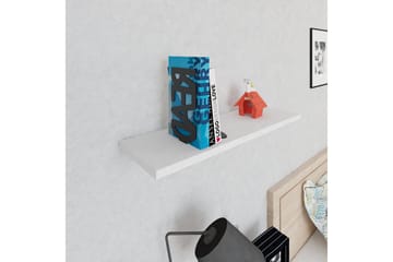 Bokstöd Forbis Reading - Svart - Inredning - Dekoration & inredningsdetaljer