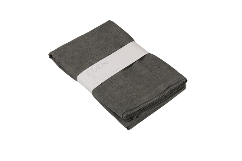 Bordsduk Skagen 150x250 - Grå - Inredning - Dekoration & inredningsdetaljer - Bordsdekoration - Duk & löpare - Bordsduk