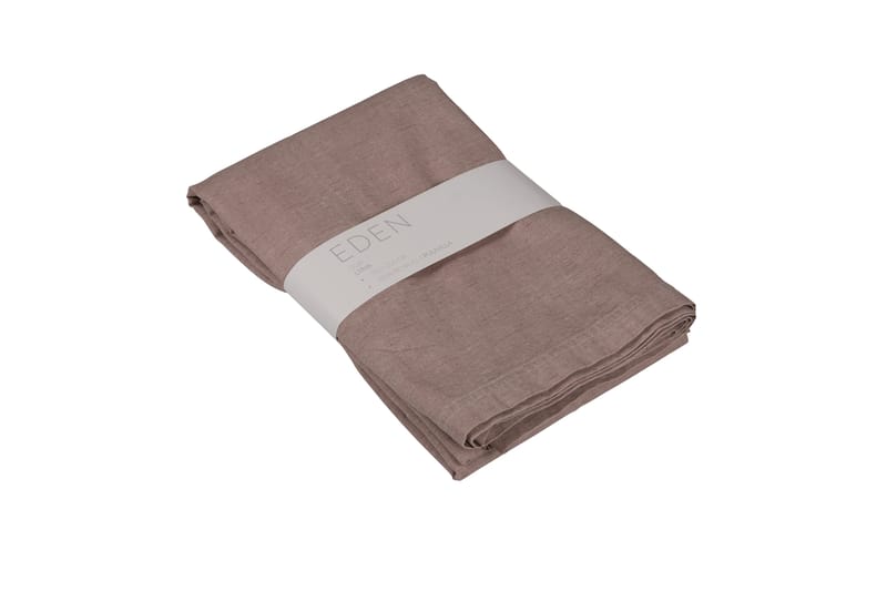Bordsduk Skagen 150x250 - Rosa - Inredning - Dekoration & inredningsdetaljer - Bordsdekoration - Duk & löpare - Bordsduk