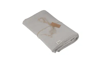 Vide Bordsduk Ø160 cm - Lin - Inredning - Dekoration & inredningsdetaljer - Bordsdekoration - Duk & löpare - Bordsduk