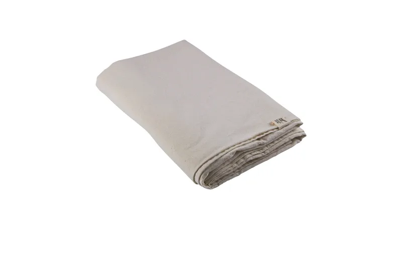 Vide Bordsduk 140x300 cm, Offwhite