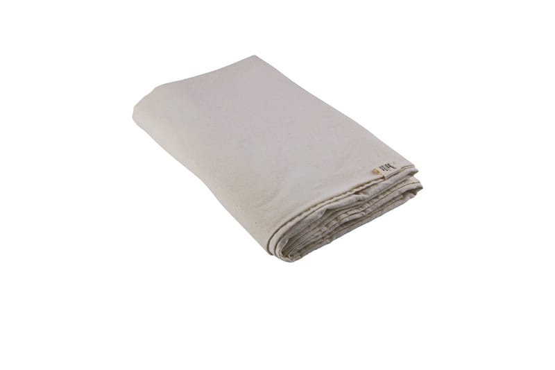 Vide Bordsduk Ø160 cm, Offwhite