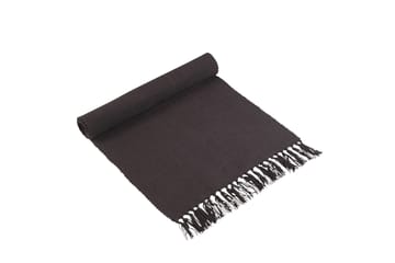 Adam Bordslöpare 40x140 cm - Mörkgrå - Inredning - Dekoration & inredningsdetaljer - Bordsdekoration - Duk & löpare - Bordslöpare