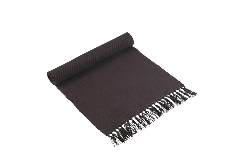 Adam Bordslöpare 40x140 cm, Mörkgrå