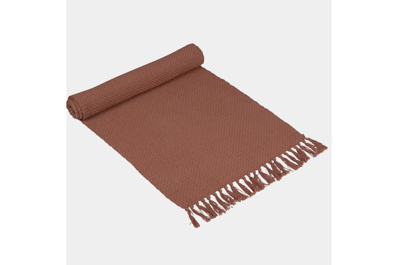 Bordslöpare Madik 35x90 - Rosa - Inredning - Dekoration & inredningsdetaljer - Bordsdekoration - Duk & löpare - Bordslöpare