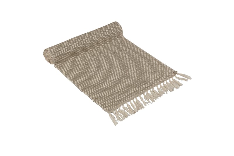 Dima Bordslöpare 35x120 cm - Lin - Inredning - Dekoration & inredningsdetaljer - Bordsdekoration - Duk & löpare - Bordslöpare