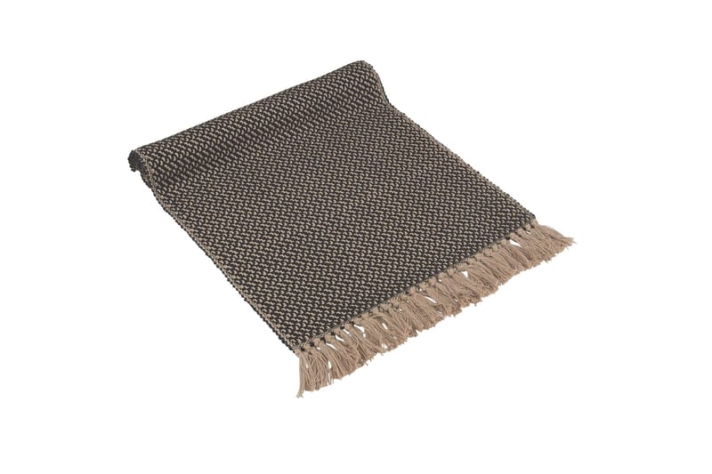 Bordslöpare Dima 35x120 - Svart - Inredning - Dekoration & inredningsdetaljer - Bordsdekoration - Duk & löpare - Bordslöpare