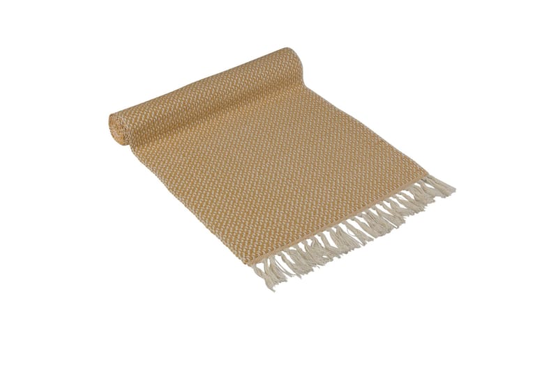 Dima Bordslöpare 35x90 cm - Mörkbeige - Inredning - Dekoration & inredningsdetaljer - Bordsdekoration - Duk & löpare - Bordslöpare