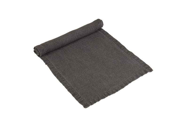 Bordslöpare Farhult 40x140 - Grå - Inredning - Dekoration & inredningsdetaljer - Bordsdekoration - Duk & löpare - Bordslöpare