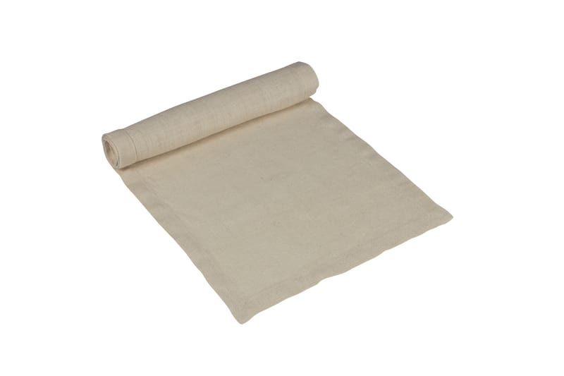 Bordslöpare Farhult 40x140 - Offwhite - Inredning - Dekoration & inredningsdetaljer - Bordsdekoration - Duk & löpare - Bordslöpare