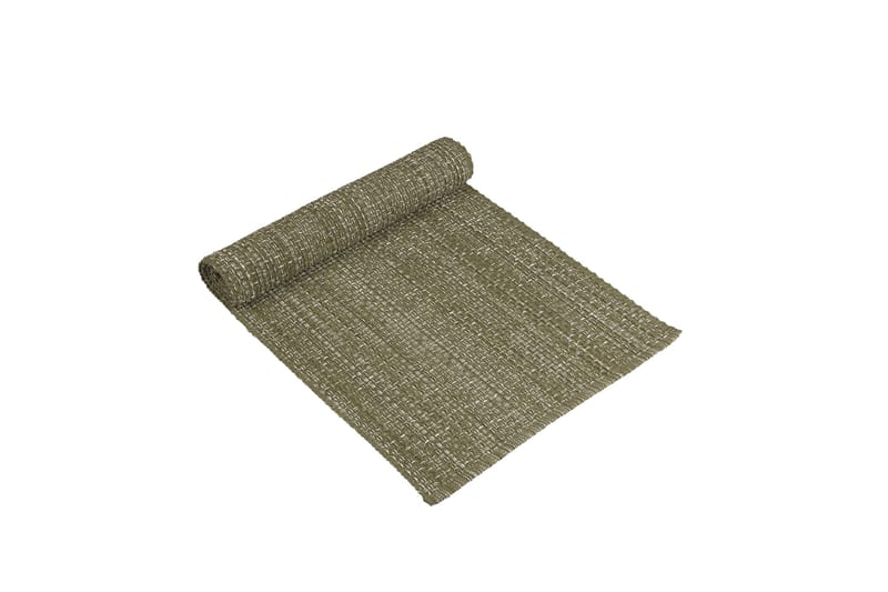 Bordslöpare Lukman 35x120 - Olivgrön - Inredning - Dekoration & inredningsdetaljer - Bordsdekoration - Duk & löpare - Bordslöpare