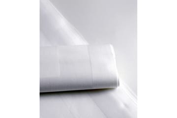Duk Delight Vit 210 x 210 cm - 210 x 210 cm - Inredning - Dekoration & inredningsdetaljer - Bordsdekoration - Duk & löpare - Bordsduk