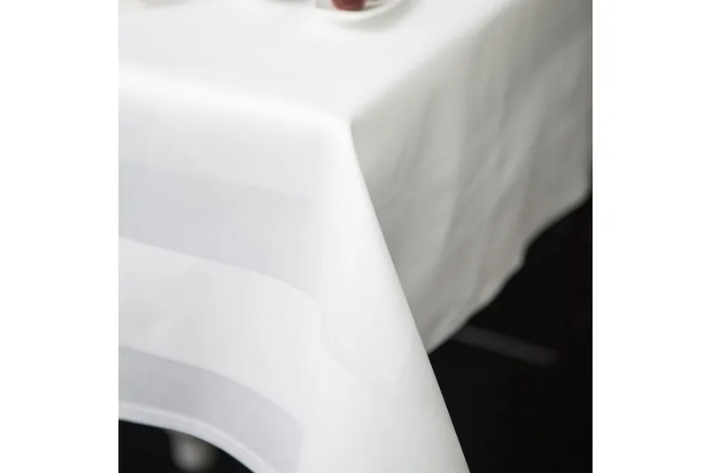 Duk Fritz Magnus Trading Delight - 180 x 180 cm - Inredning - Dekoration & inredningsdetaljer - Bordsdekoration - Duk & löpare - Bordsduk