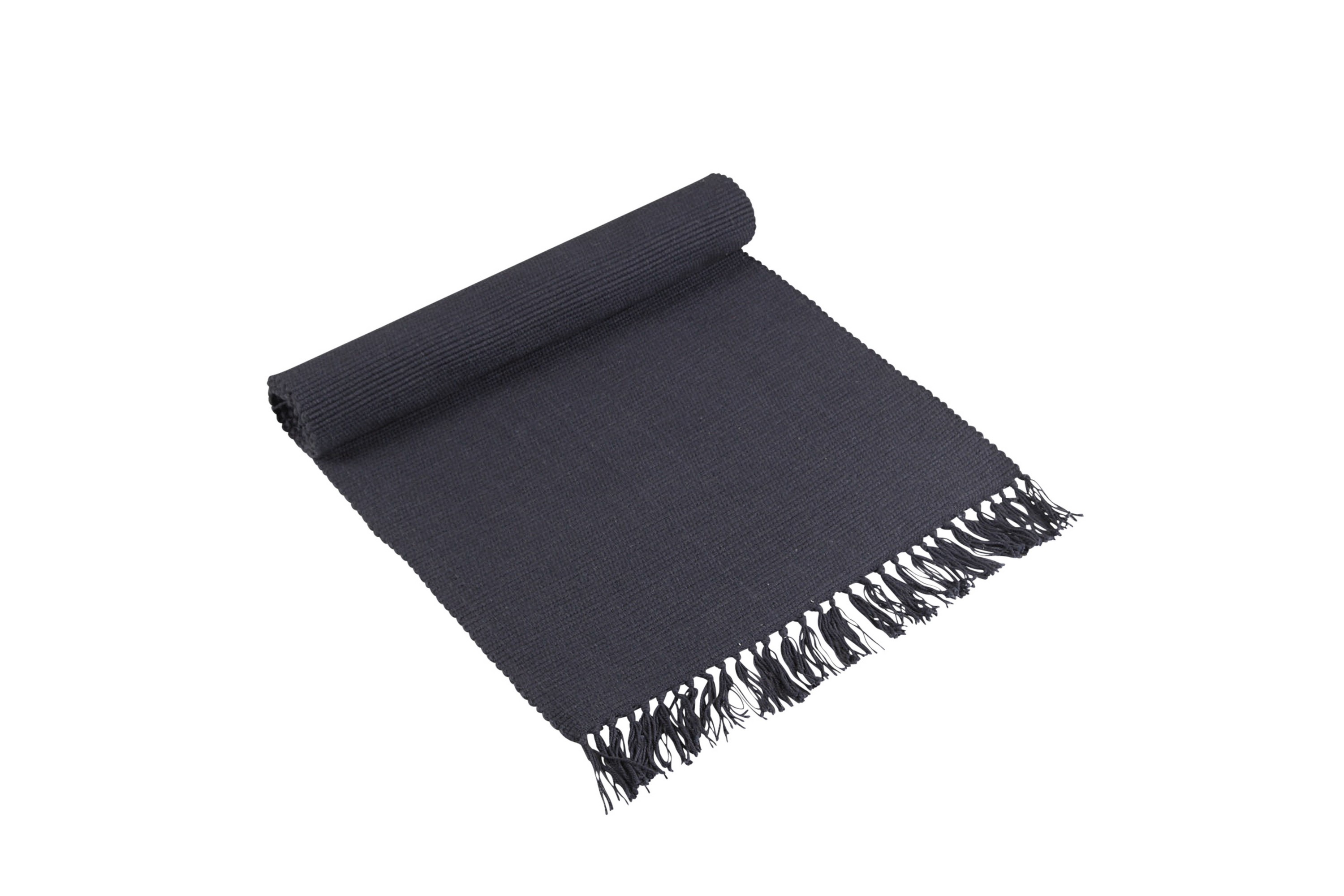 Bordslöpare Adam 40x140 Marinblå