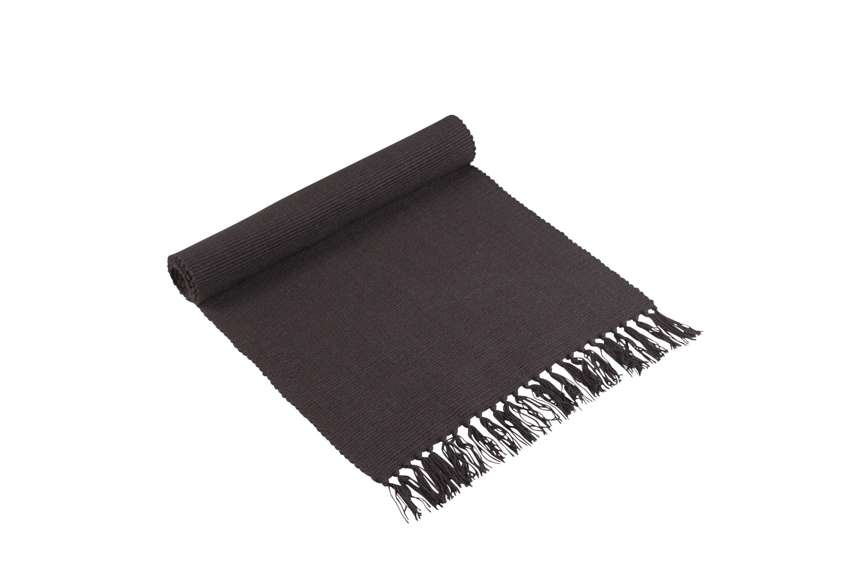 Bordslöpare Adam 40x140 Mörkgrå