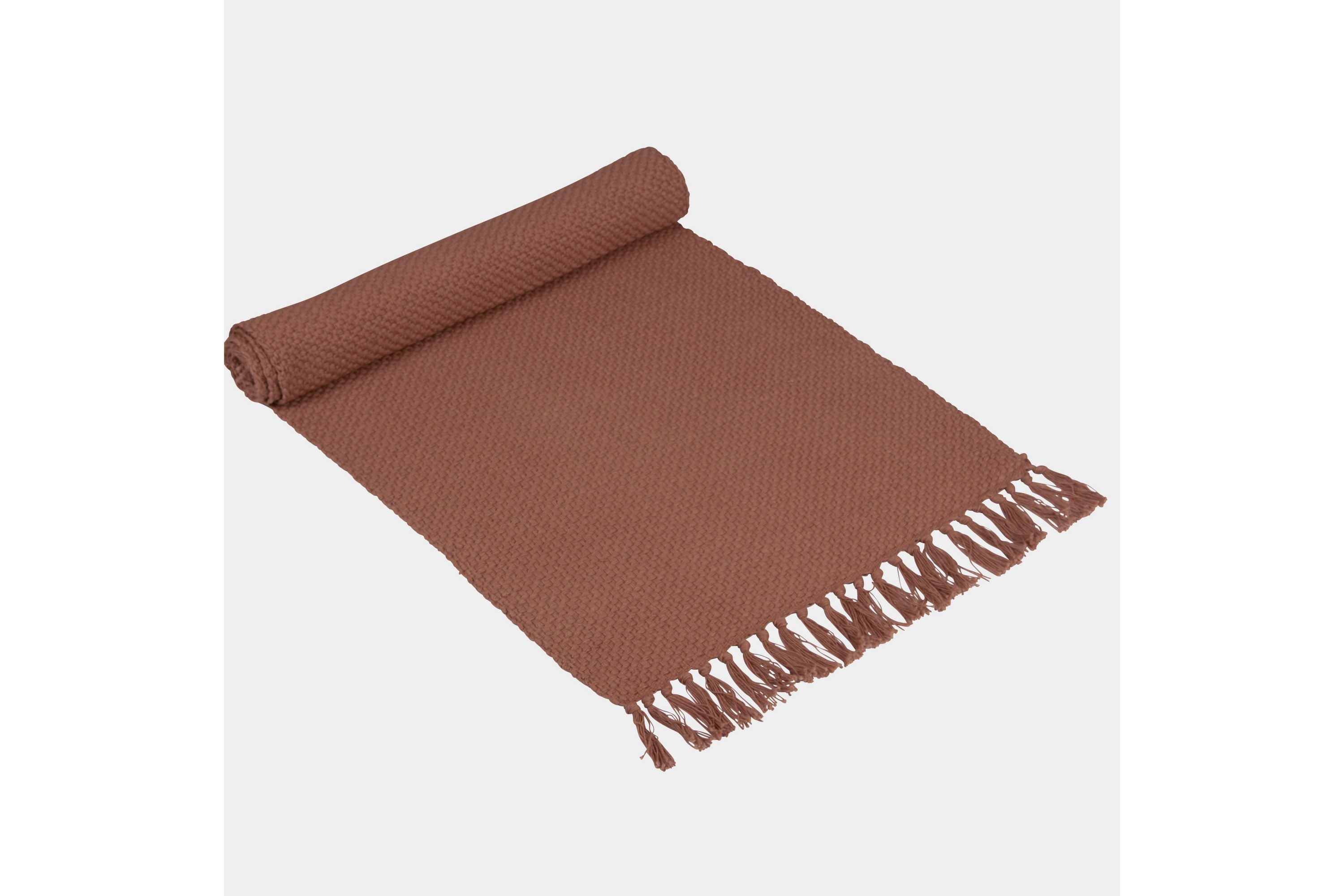 Bordslöpare Madik 35x90 Rosa