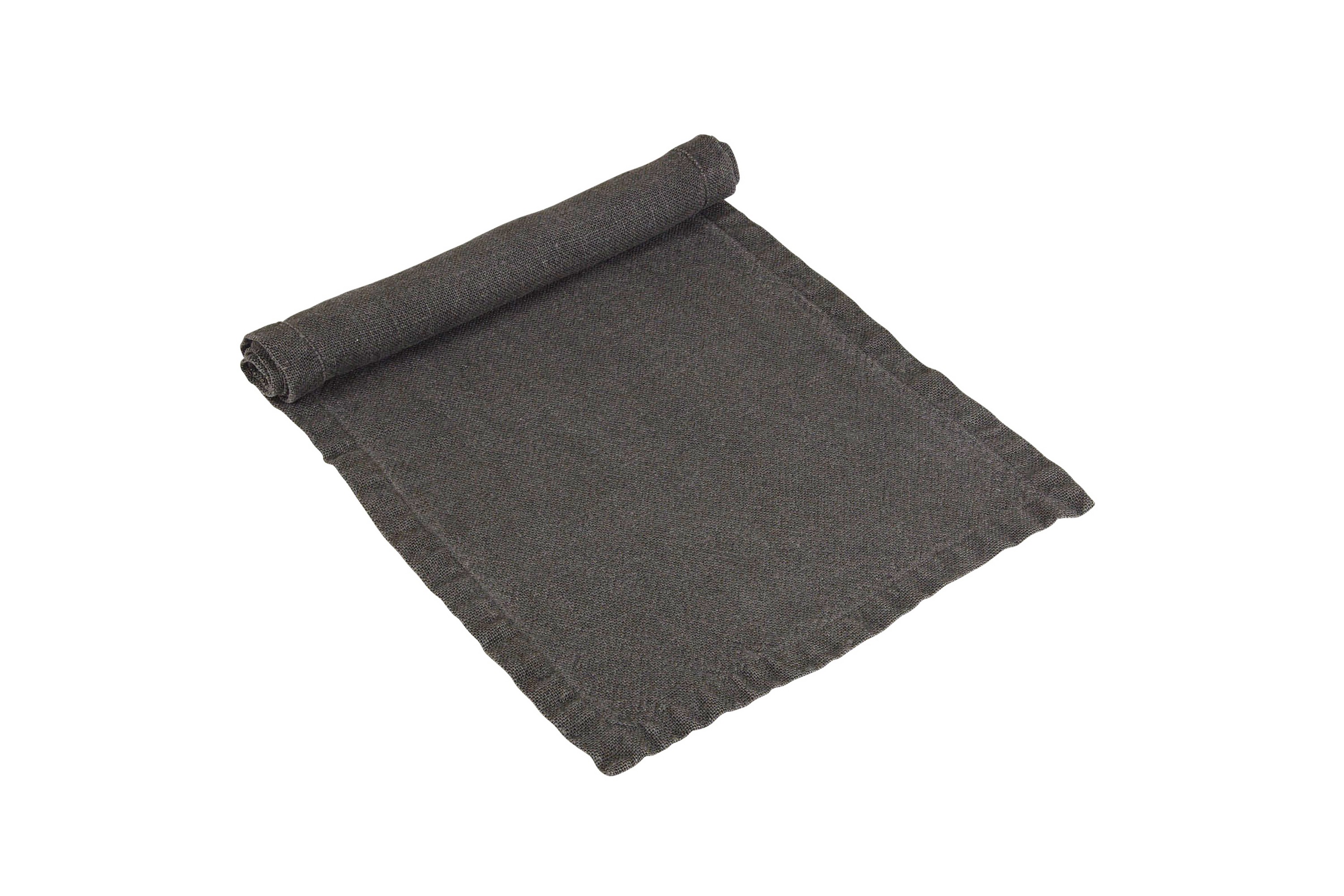 Bordslöpare Farhult 40x140 Grå