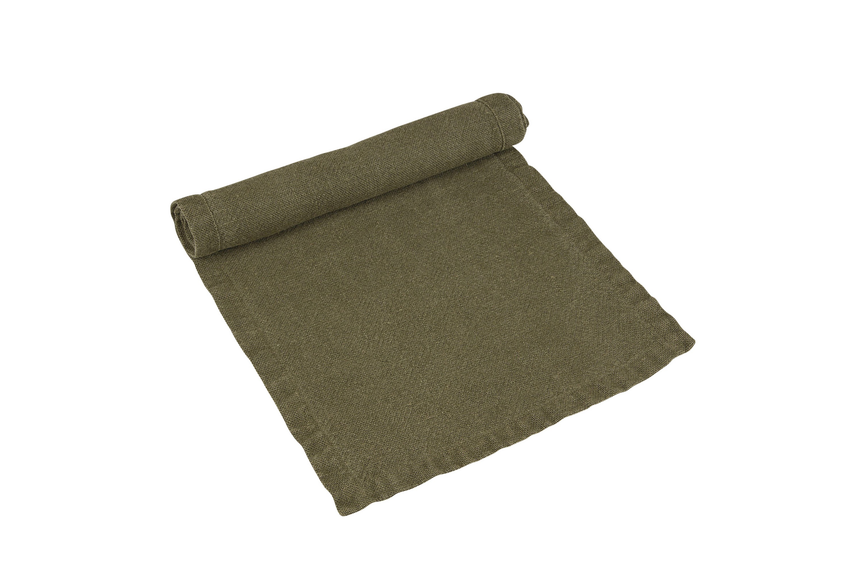 Bordslöpare Farhult 40x140 Grön
