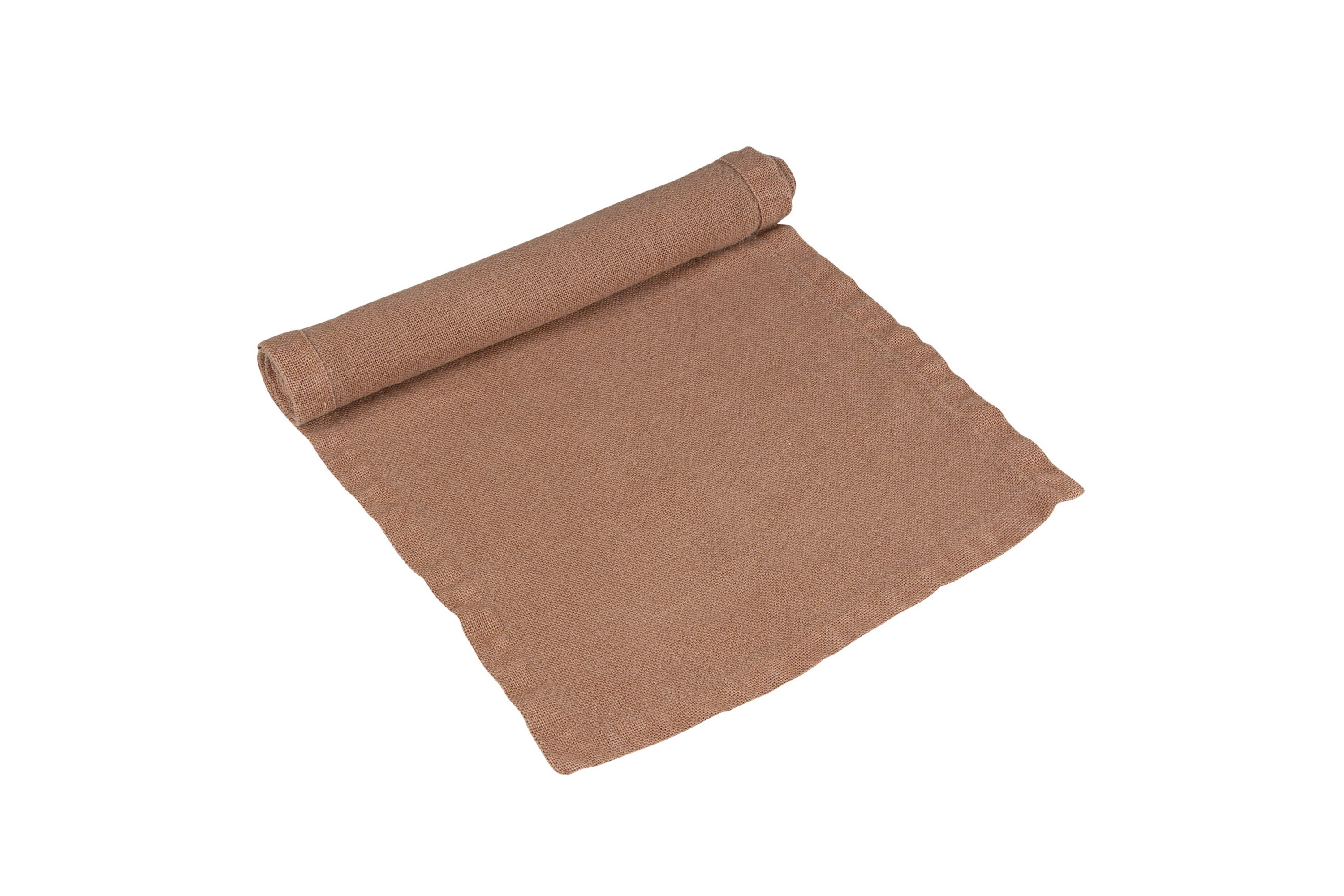 Bordslöpare Farhult 40x140 Rosa