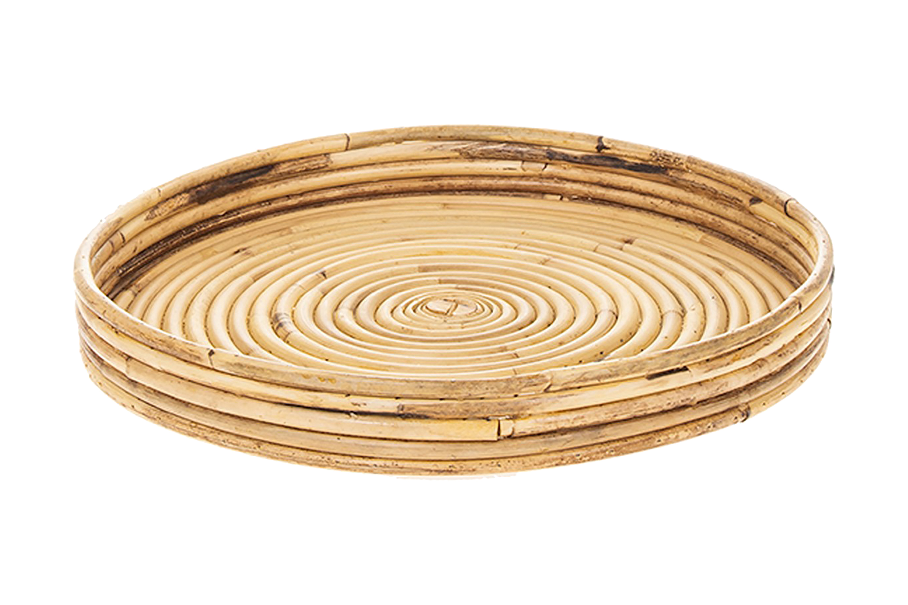 Bricka Rattan Rotting 36 cm