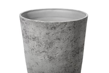 Camia Kruka 35.5 cm - Grå - Inredning - Dekoration & inredningsdetaljer - Krukor & ytterkrukor - Utomhuskruka