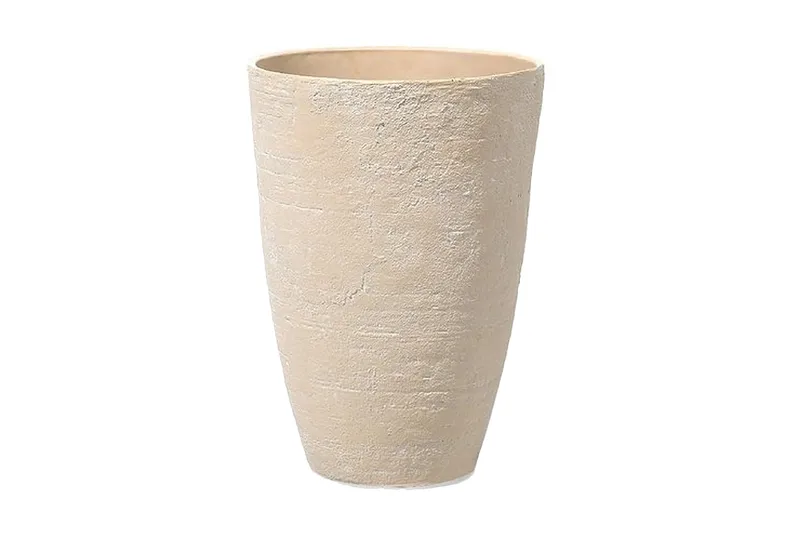 Camia Kruka 43 cm, Beige