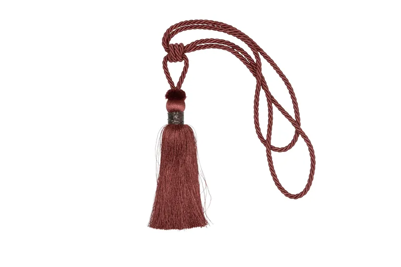 Bernate Tofs 23 cm+42 cm Band, Marsala