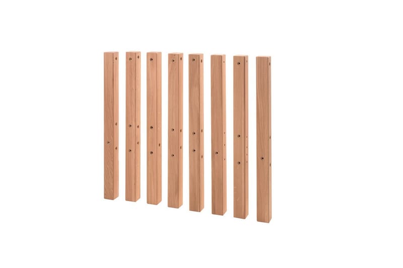 Bensats för säng Forrest