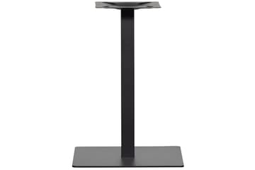 Bordben Bistro Fyrkantigt Rör - Inredning - Dekoration & inredningsdetaljer - Dekorbeslag - Beslag - Möbelben