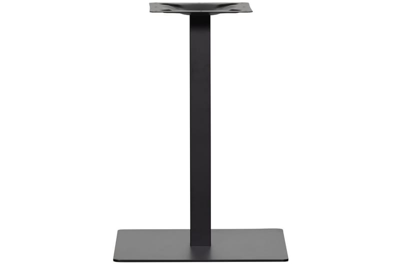 Bordben Bistro Fyrkantigt Rör - Inredning - Dekoration & inredningsdetaljer - Dekorbeslag - Beslag - Möbelben