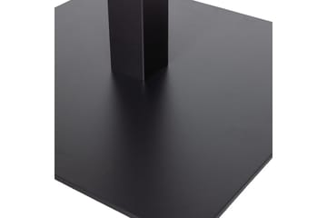 Bordben Bistro Fyrkantigt Rör - Inredning - Dekoration & inredningsdetaljer - Dekorbeslag - Beslag - Möbelben