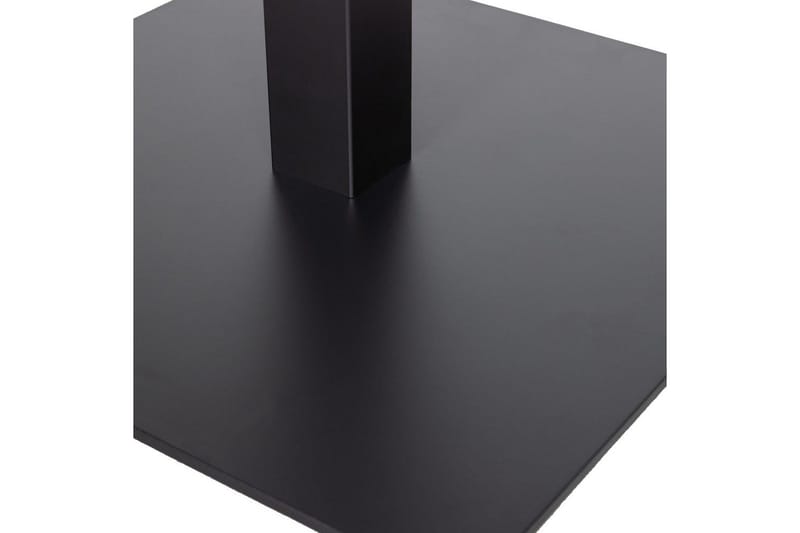 Bordben Bistro Fyrkantigt Rör - Inredning - Dekoration & inredningsdetaljer - Dekorbeslag - Beslag - Möbelben