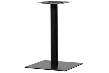 Bordben Bistro Fyrkantigt Rör - Inredning - Dekoration & inredningsdetaljer - Dekorbeslag - Beslag - Möbelben