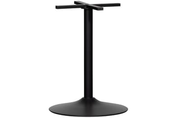 Bordben Bistro Runt Rör - Inredning - Dekoration & inredningsdetaljer - Dekorbeslag - Beslag - Möbelben